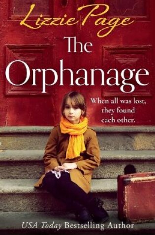 Cover of The Orphanage