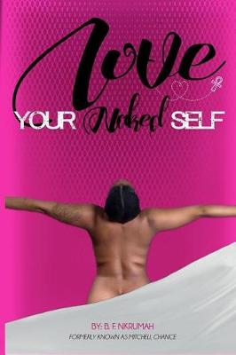 Book cover for Love Your Naked Self