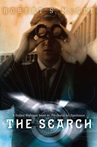 Cover of The Search, Revised