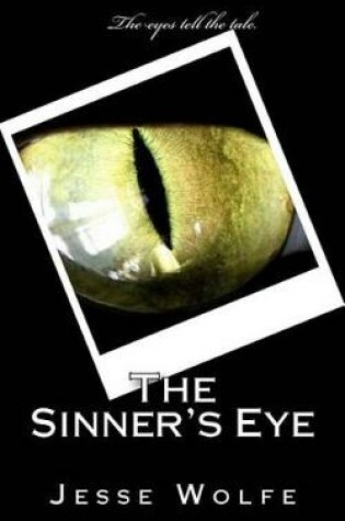 Cover of The Sinner's Eye