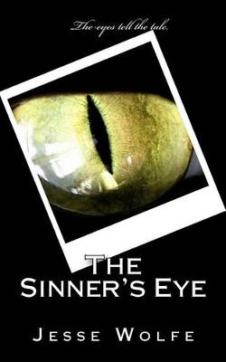 Book cover for The Sinner's Eye