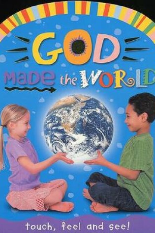 Cover of God Made the World