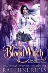 Book cover for Blood Witch