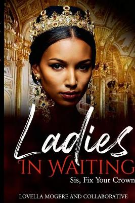 Book cover for Ladies In Waiting