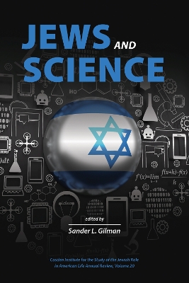 Cover of Jews and Science