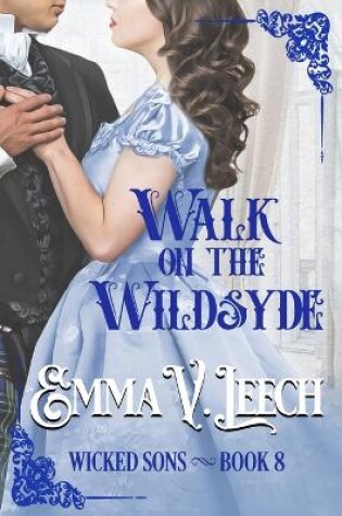 Cover of Walk on the Wildsyde