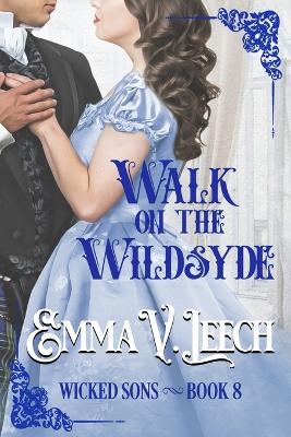 Book cover for Walk on the Wildsyde