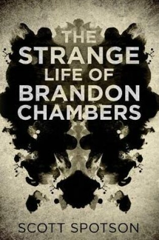 Cover of The Strange Life of Brandon Chambers