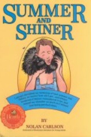 Cover of Summer and Shiner