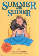 Book cover for Summer and Shiner