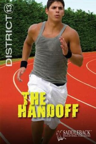 Cover of The Handoff