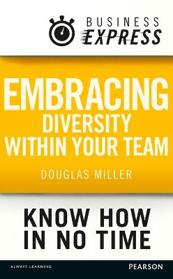 Cover of Embracing diversity within your team