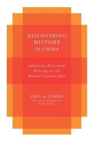 Cover of Discovering History in China