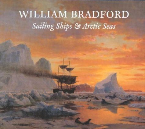 Book cover for William Bradford