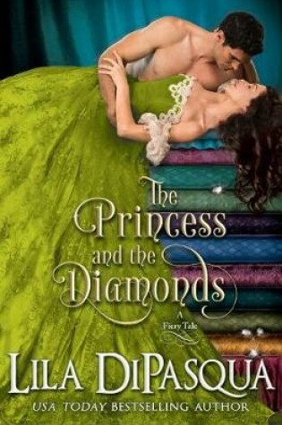 Cover of The Princess and the Diamonds