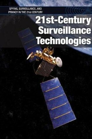 Cover of 21st-Century Surveillance Technologies