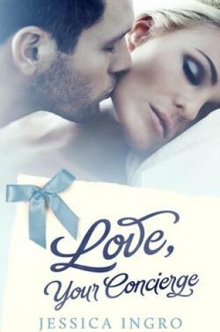 Cover of Love, Your Concierge