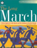 Book cover for The Long March