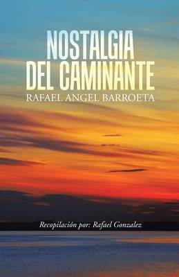 Book cover for Nostalgia del Caminante