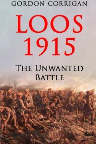 Cover of Loos 1915