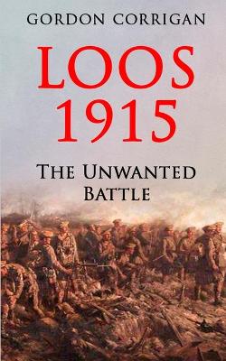 Book cover for Loos 1915