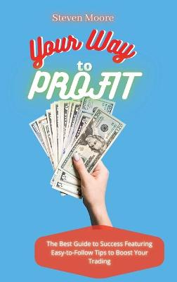 Book cover for Your Way to Profit