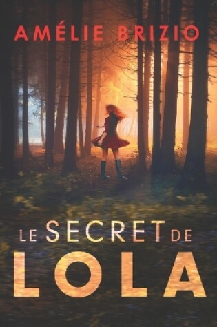 Cover of Le secret de Lola