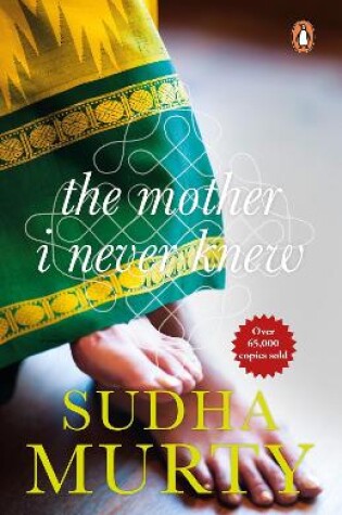Cover of The Mother I Never Knew