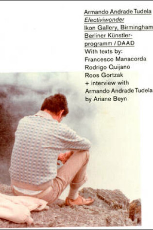 Cover of Armando Andrade Tudela