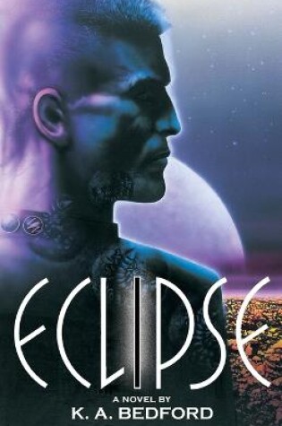 Cover of Eclipse