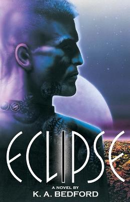 Book cover for Eclipse