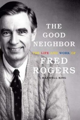 Cover of The Good Neighbor