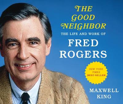 Book cover for The Good Neighbor