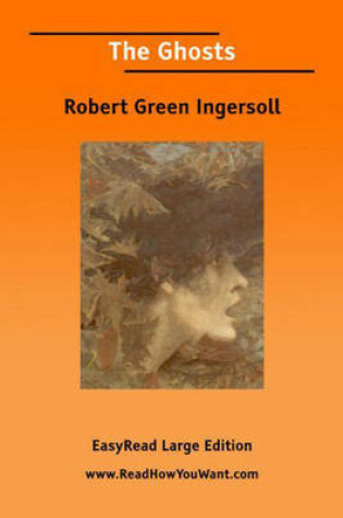 Cover of The Ghosts