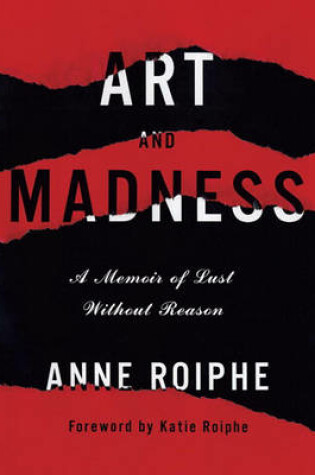 Cover of Art and Madness