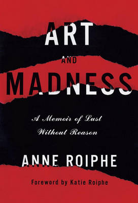 Book cover for Art and Madness