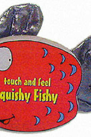 Cover of Swishy Fishy