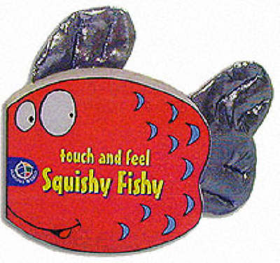 Cover of Swishy Fishy