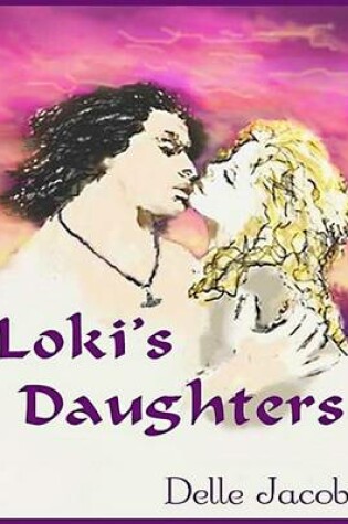 Cover of Loki's Daughters