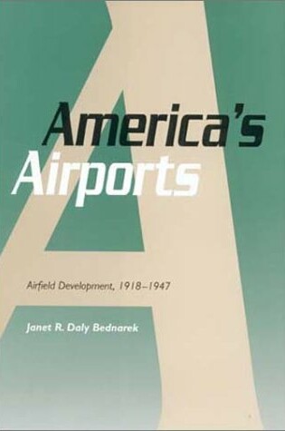 Cover of America's Airports