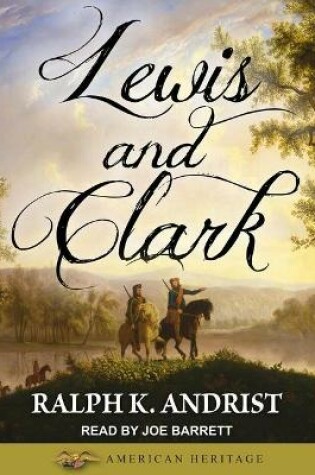 Cover of Lewis and Clark