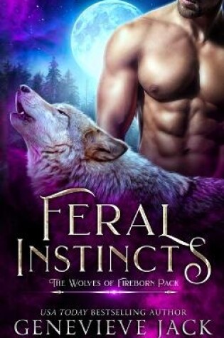 Cover of Feral Instincts