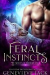 Book cover for Feral Instincts