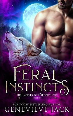 Book cover for Feral Instincts