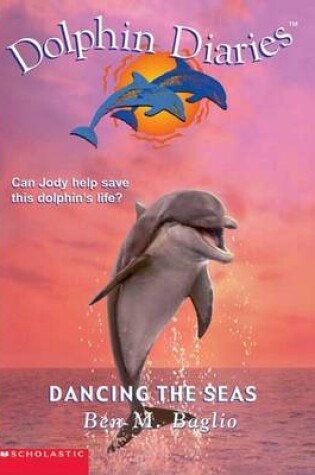 Cover of Dancing the Seas