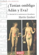 Cover of Tenian Ombligo Adan y Eva?