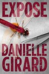 Book cover for Expose