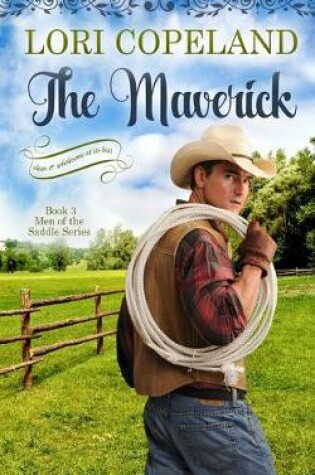 Cover of The Maverick