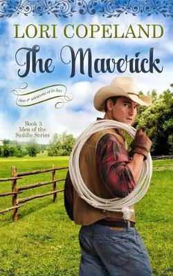 Book cover for The Maverick