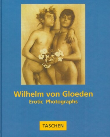 Cover of Von Gloeden